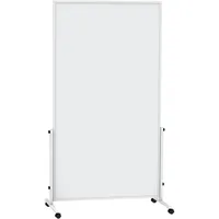 MAUL Whiteboard MAULsolid easy2move
