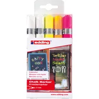 edding Kreidemarker 4095 5 St./Pack.