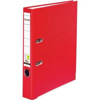 Falken Ordner Color Vegan Kunststoff DIN A4 50 mm