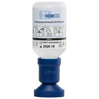 Plum Augendusche 4752 200 ml pH Neutral 5715205475229 Plum 200 Milliliter