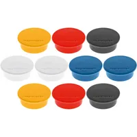 magnetoplan® Magnet Discofix Color