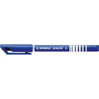 STABILO® Fineliner SENSOR® fine