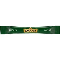 Jacobs Zucker-Sticks 4g 8711000650486 Jacobs 900 Stück