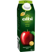 albi Fruchtsaft 219205005 4003240906107 albi 6000 Milliliter