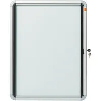 Nobo® Schaukasten Premium Plus 4 x DIN A4