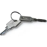Soennecken Schlüssel für Aktenschrank 50H 4003969060364 Soennecken