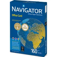 Navigator Kopierpapier Office Card