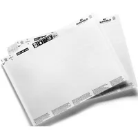 DURABLE Einsteckschild 200 x 40 mm (B x H)