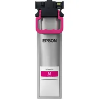 Epson Druckerpatrone T9443L C13T944340 (kompatibel zu Epson T9443), magenta, ca. 3000 Seiten 8715946645322 Epson