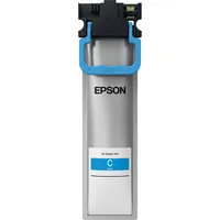 Epson Druckerpatrone T9442L C13T944240 (kompatibel zu Epson T9442), cyan, ca. 3000 Seiten 8715946645315 Epson