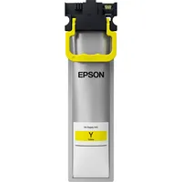 Epson Druckerpatrone T9444L C13T944440 (kompatibel zu Epson T9444), gelb, ca. 3000 Seiten 8715946645339 Epson