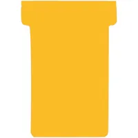 FRANKEN T-Karte 48 x 84 mm (B x H)