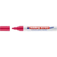 edding Lackmarker Industrie 8750