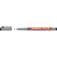 edding Folienstift 152 M
