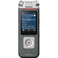 Philips Diktiergerät Digital VoiceTracer DVT6115