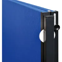 Legamaster Moderationstafel PREMIUM PLUS mobil Filz