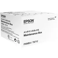 Epson Maintenance Box für WorkForce Pro WF-8010DW, WF-8090DW 8715946538075 Epson