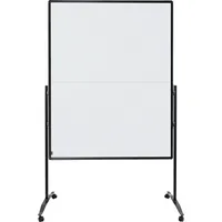 Legamaster Moderationstafel PREMIUM PLUS mobil Karton