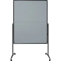 Legamaster Moderationstafel PREMIUM PLUS mobil Filz