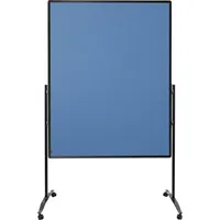 Legamaster Moderationstafel PREMIUM PLUS mobil Filz