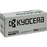 KYOCERA Toner TK-5305K schwarz