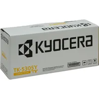 KYOCERA Toner TK-5305Y gelb