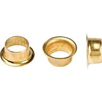 Constantin Hang Öse 8E 1114900 vermessingt 5,5x3mm 10.000St.