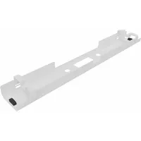 Soennecken Kabelkanal horizontal beidseitig abklappbar für Tische B1600mm ws 4003969062696 Soennecken