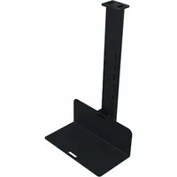 Soennecken Grundträger und PC Halter inkl. Gurt Anthrazit-Metallic 4003969062900 Soennecken