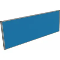 Soennecken Stellwand Nut Stoffgr.A oOrgaleiste Absorber C B1600xT41xH600mm bl 4003969063167 Soennecken
