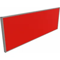Soennecken Stellwand Nut Stoffgr.A oOrgaleiste Absorber B B1600xT41xH600mm rt 4003969063143 Soennecken