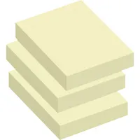 Soennecken Haftnotiz Powernotes 3 Block/Pack.