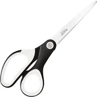 Leitz Universalschere WOW asymmetrisch, Langauge 205 mm