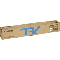 KYOCERA Toner TK-8115C cyan