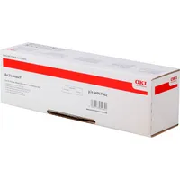 Toner Oki MB491 B431 - SCHWARZ - 12.000 Seiten A4 (EIN/ISO) - Oki SAP Code: 44917602 - Oki EAN: 5031713054641 - Gewicht: 480 Grams - REGENERIERT - RENOVIERT