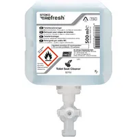 Stoko WC Brillenreingerspray Refresh 35010  4016208350096 STOKO 500 Milliliter