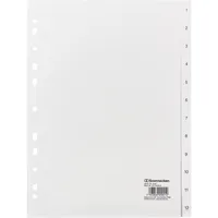 Soennecken Zahlenregister