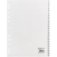 Soennecken Zahlenregister