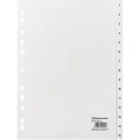 Soennecken Zahlenregister