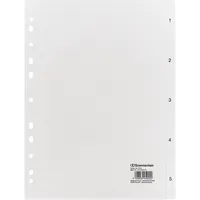 Soennecken Zahlenregister