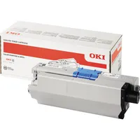 OKI TONER 7000 Seiten fuer C511/C530/MC562, schwarz