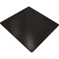 Floortex Bodenschutzmatte FC123648HEBV advantagemat, 90x120cm, O-Form, für Hartböden 0841776100224 Floortex