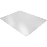 Floortex Bodenschutzmatte FCAB129020EV anti-mikrobielle advantagemat, 120x90cm (B x T), Form O (rechteckig), für Hartböden 5060044742415