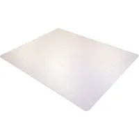 Floortex Bodenschutzmatte FR3115225EV anti-statik advantagemat, 116x150cm, rechteckig, für Teppichböden niederflorig - bis 6 mm Teppichhö