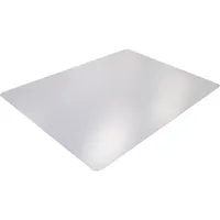 Floortex Bodenschutzmatte FR3215232EV anti-statik advantagemat, 120x150cm (B x T), Form O (rechteckig), für Hartböden 0874951000637 Floor