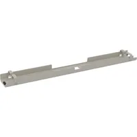 Soennecken Kabelkanal horizontal beidseitig abklappbar für Tische B2000mm si 4003969062870 Soennecken
