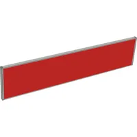 Soennecken Stellwand Nut Stoffgr.A oOrgaleiste Absorber C B1800xT41xH400mm rt 4003969087668 Soennecken
