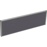 Tischtrennwand System 41 C