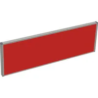 Tischtrennwand System 41 C