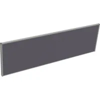 Tischtrennwand System 41 C